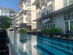 The Verandah Residences (D5), Apartment #466407411